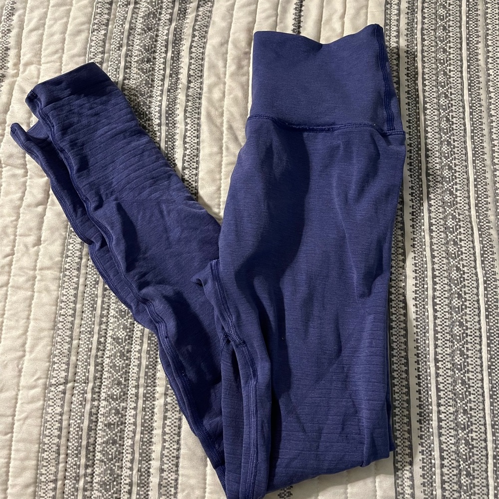 Alphalete OG Revival Leggings